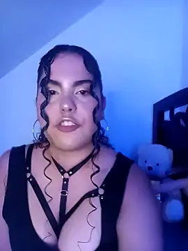 Snapshot of Elara_Nova chatting on November 2025 02:10:01 AM Elara Nova online show from November 2025 02:10:01 AM