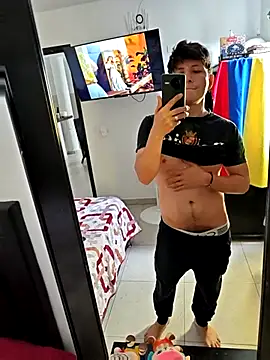 Snapshot of Dirty-Guy-Naugthy chatting on November 2025 01:33:02 PM Dirty-Guy-Naugthy online show from November 2025 01:33:02 PM