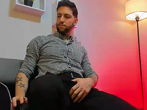 Supreme Alpha online show from November 2025 02:56:02 AM