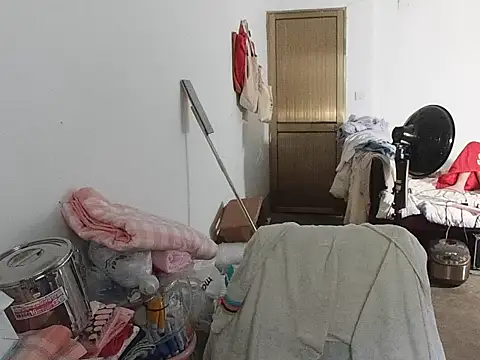 RebelAura online show from July 2026 09:41:01 PM