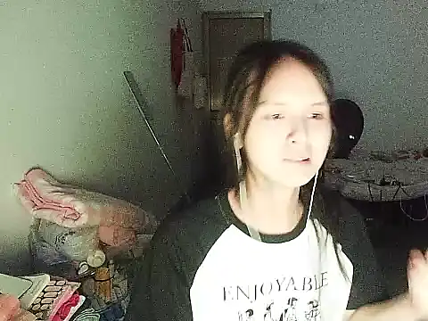 RebelAura online show from July 2026 11:02:02 AM