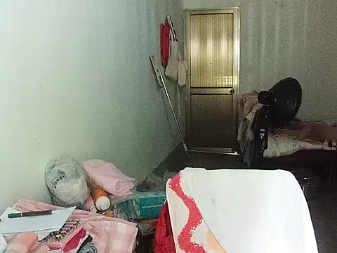 RebelAura online show from July 2026 02:31:01 AM