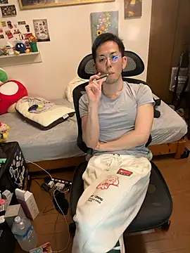 ippei0001 online show from November 2025 05:01:02 PM