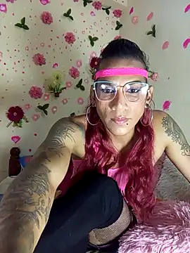 Snapshot of Sthefy_luna131 chatting on November 2025 01:28:01 AM Sthefy luna131 online show from November 2025 01:28:01 AM