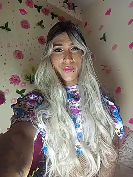 Sthefy luna131 online show from November 2025 01:39:02 PM