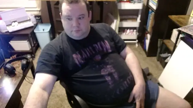 MegaChip online show from February 2026 03:13:01 AM