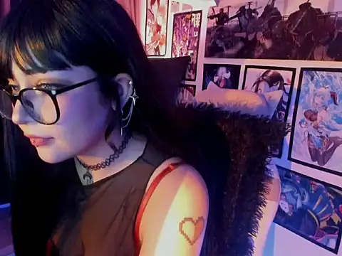 Snapshot of LilithMyers chatting on November 2025 02:26:01 AM LilithMyers online show from November 2025 02:26:01 AM