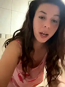 EdaQueen online show from November 2025 06:52:01 PM