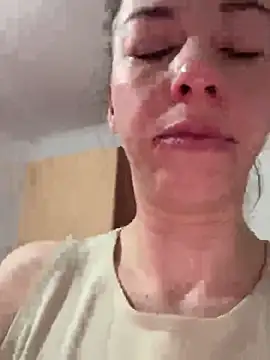 EdaQueen online show from February 2026 06:40:02 AM