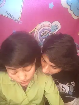 Freakingromance online show from February 2026 08:55:02 AM