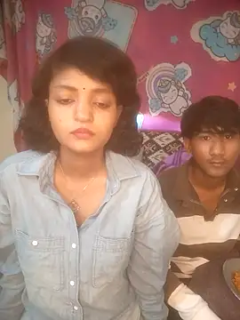 Freakingromance online show from February 2026 12:04:01 PM