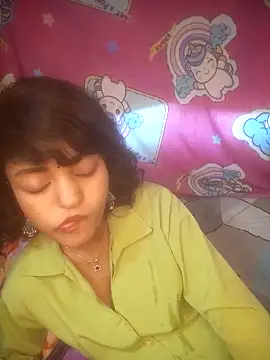 Freakingromance online show from March 2026 07:15:01 AM