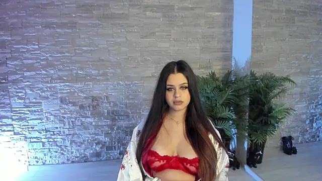 BellaNoir  online show from November 2025 06:48:01 AM