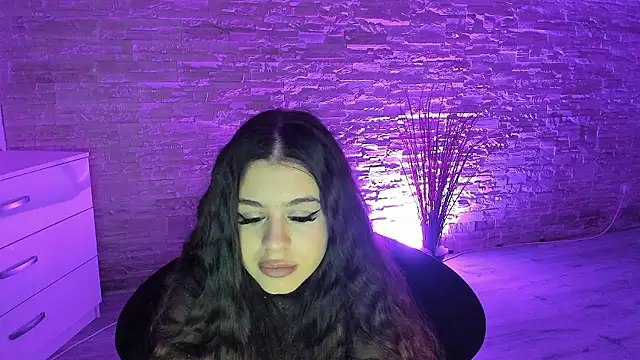 BellaNoir  online show from January 2026 05:54:02 AM