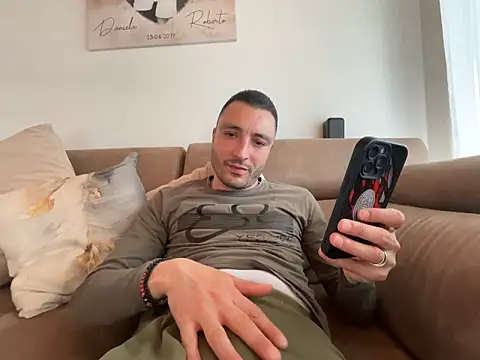 Sempresborroso 89 online show from April 2026 03:57:01 PM