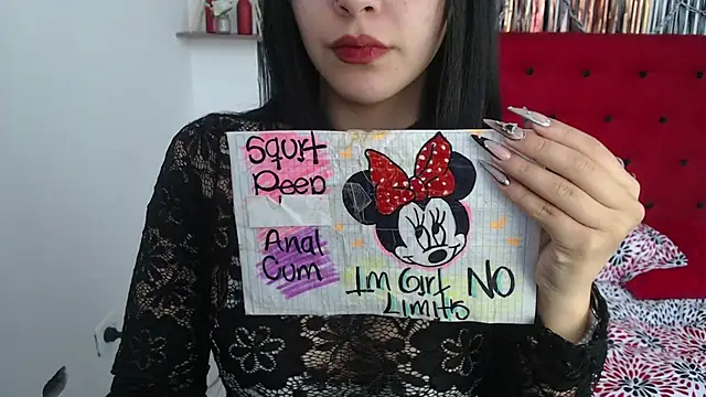 Snapshot of Darkittydoll-15 chatting on November 2025 12:49:02 PM Darkittydoll-15 online show from November 2025 12:49:02 PM