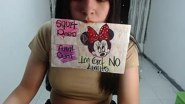 Snapshot of Darkittydoll-15 chatting on November 2025 01:04:02 PM Darkittydoll-15 online show from November 2025 01:04:02 PM