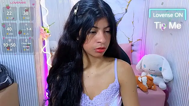 Snapshot of Sandyy_tay chatting on May 2026 11:26:01 AM Sandyy tay online show from May 2026 11:26:01 AM