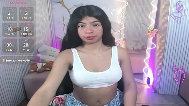 Snapshot of Sandyy_tay chatting on May 2026 11:49:01 AM Sandyy tay online show from May 2026 11:49:01 AM