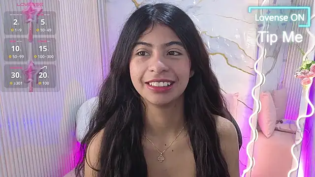 Snapshot of Sandyy_tay chatting on May 2026 11:37:01 AM Sandyy tay online show from May 2026 11:37:01 AM