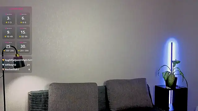 violetwluv online show from January 2026 08:38:01 AM