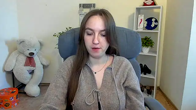 Nesie-Stoun online show from November 2025 09:47:02 AM