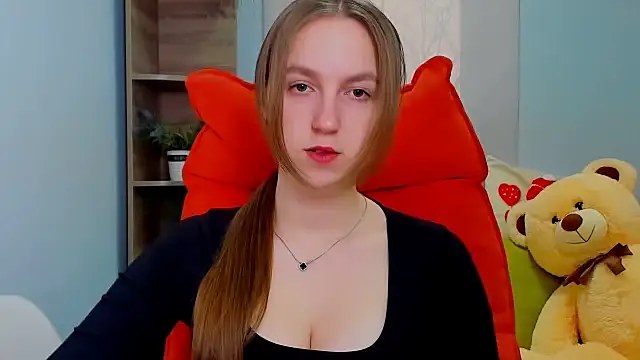 Nesie-Stoun online show from January 2026 09:44:02 AM