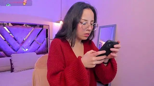 Kittyy patitas suaves online show from November 2025 10:58:02 AM