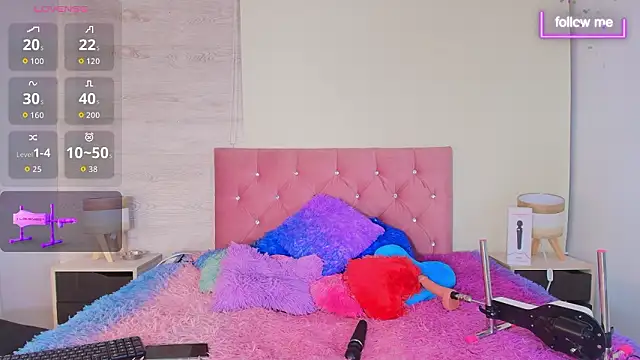 PamelaBoobs online show from March 2026 08:14:01 PM