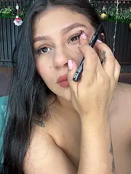 Snapshot of ValeriaMonet chatting on December 2025 07:42:02 PM ValeriaMonet online show from December 2025 07:42:02 PM