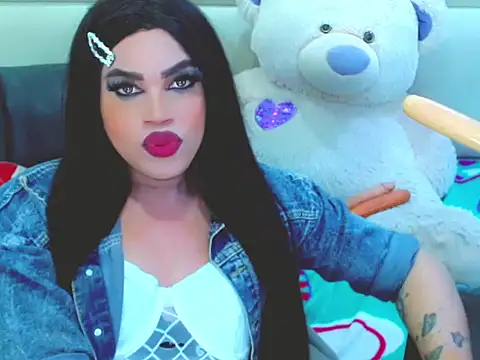 NharaBigCock online show from March 2026 07:19:01 PM