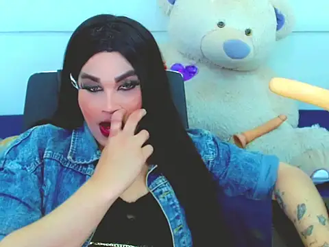 NharaBigCock online show from March 2026 07:17:01 PM