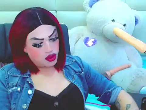 NharaBigCock online show from April 2026 07:19:01 PM