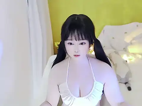 Nina37 online show from November 2025 08:29:01 PM