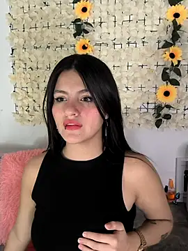 Lorenaa1 online show from November 2025 09:47:01 PM