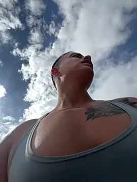 Snapshot of RaySullivan chatting on January 2026 07:45:01 PM RaySullivan online show from January 2026 07:45:01 PM