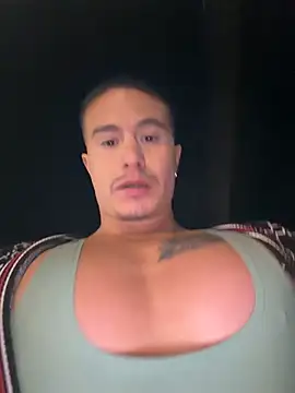 Snapshot of RaySullivan chatting on February 2026 12:07:01 AM RaySullivan online show from February 2026 12:07:01 AM