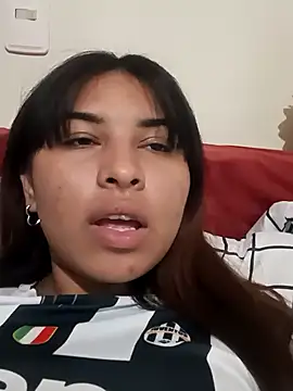 miss charlotte78 online show from December 2025 06:23:01 AM