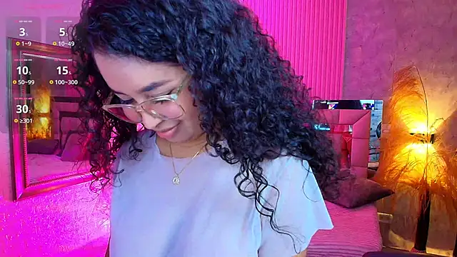 griselle rousse online show from March 2026 08:12:01 PM