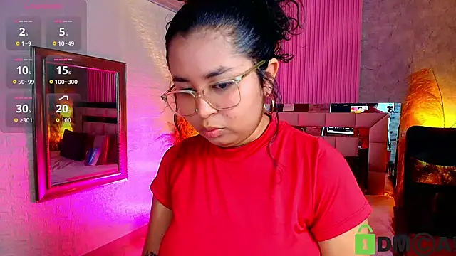Snapshot of griselle_rousse chatting on April 2026 09:06:01 PM griselle rousse online show from April 2026 09:06:01 PM