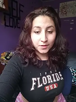 Rosett Nice  online show from November 2025 08:30:01 PM