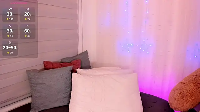 Irishottt online show from April 2026 01:32:01 AM