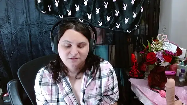 Salacious Sage online show from February 2026 10:06:02 PM