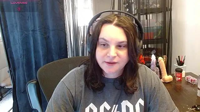 Salacious Sage online show from March 2026 02:09:02 PM