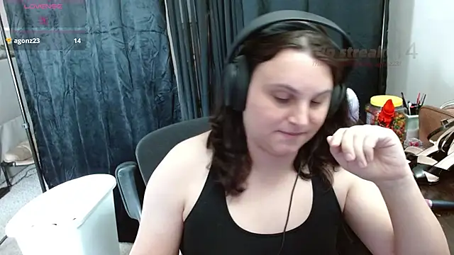 Salacious Sage online show from March 2026 08:56:02 PM