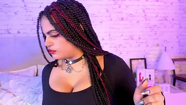 Snapshot of April_Kay chatting on November 2025 03:38:02 AM April Kay online show from November 2025 03:38:02 AM