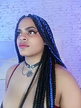 April Kay online show from December 2025 03:33:01 AM