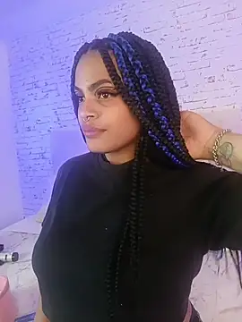 April Kay online show from December 2025 03:44:02 AM