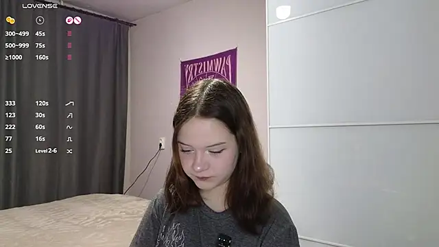 AlissaGerardo online show from April 2026 01:12:02 PM