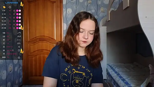 AlissaGerardo online show from July 2026 02:16:01 AM